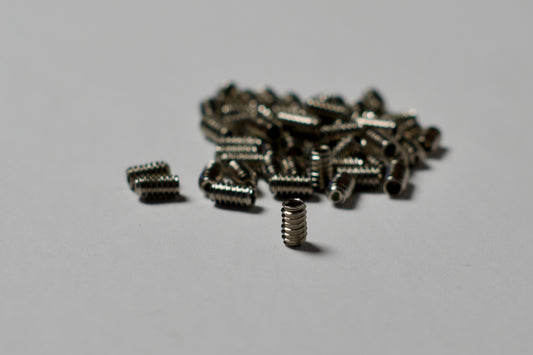 Futures screws (12mm)