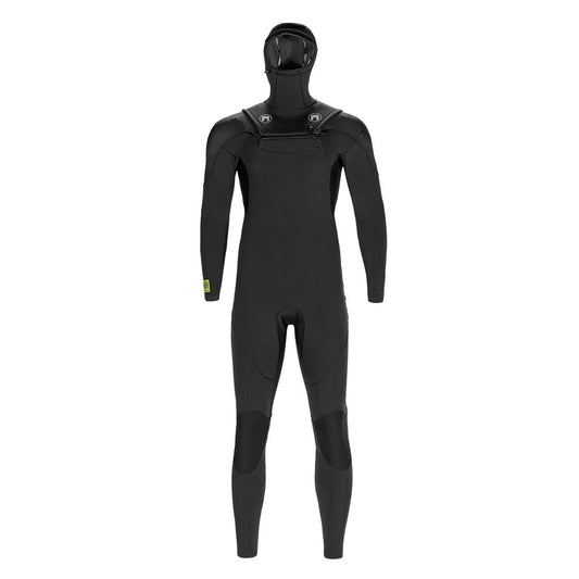 Matuse Dante wetsuit 5/4mm with hood