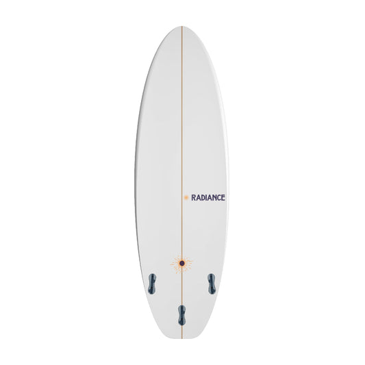 Radiance Surfboard